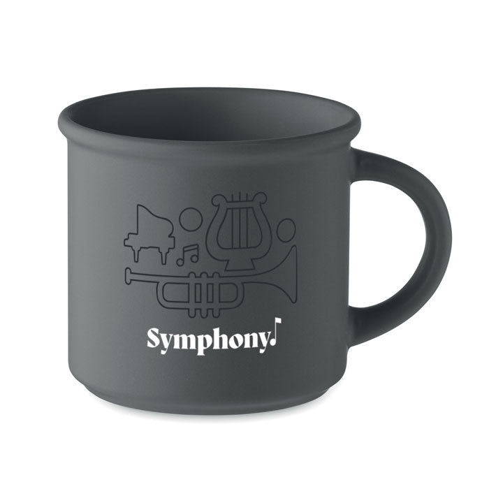 Kinshasa | Mug en céramique pour sublimation