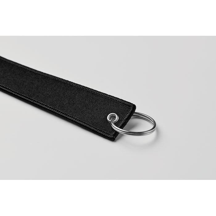 Anchorage | Porte clé key tag en polyester