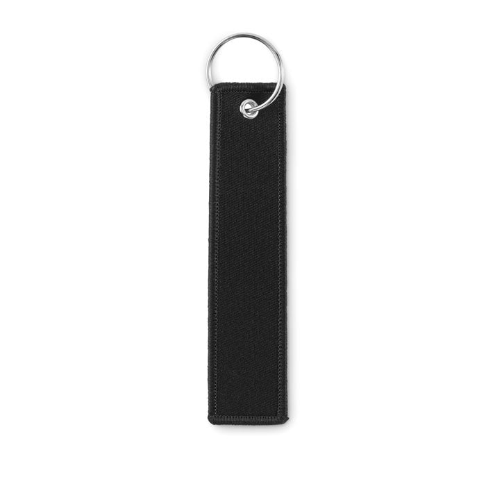 Anchorage | Porte clé key tag en polyester