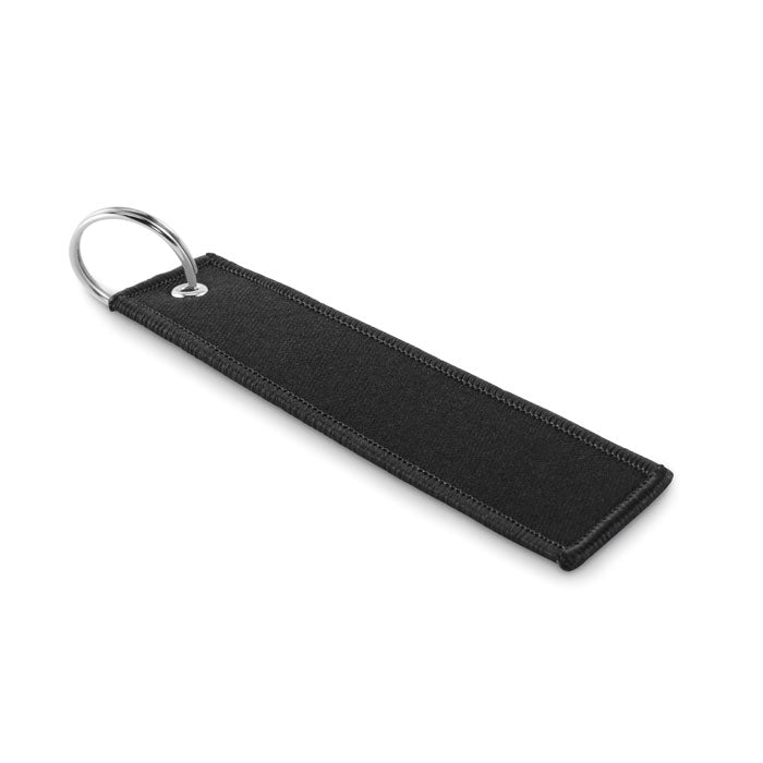 Anchorage | Porte clé key tag en polyester