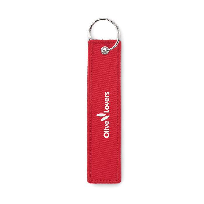 Anchorage | Porte clé key tag en polyester