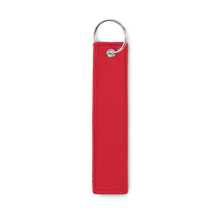 Anchorage | Porte clé key tag en polyester