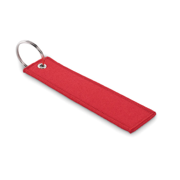 Anchorage | Porte clé key tag en polyester