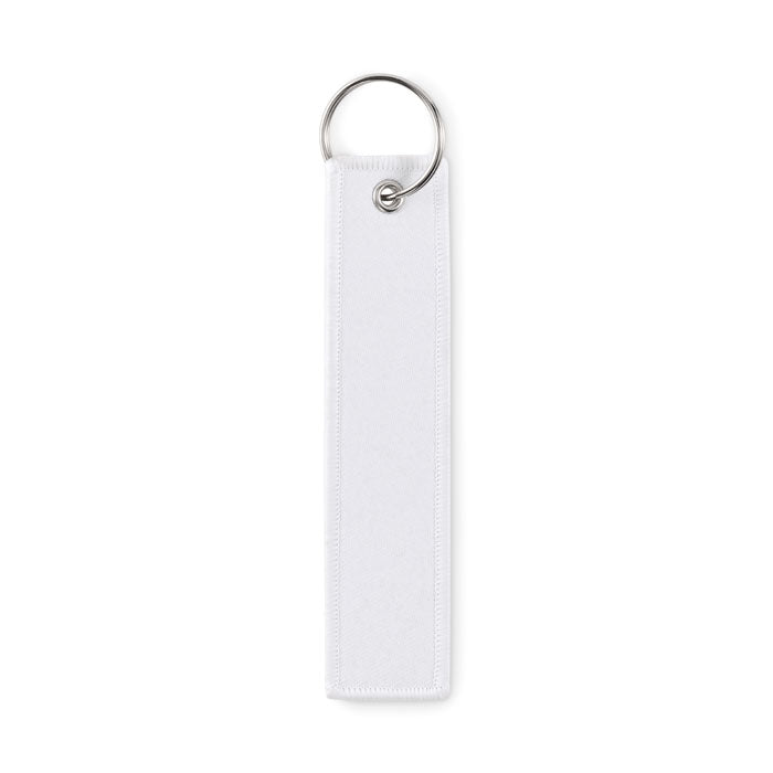 Anchorage | Porte clé key tag en polyester