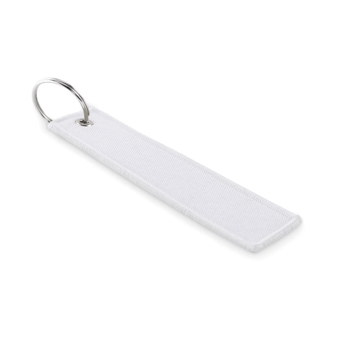 Anchorage | Porte clé key tag en polyester