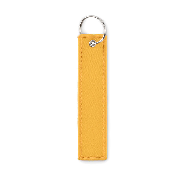 Anchorage | Porte clé key tag en polyester