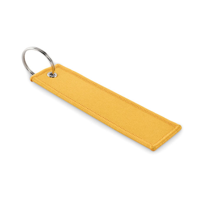 Anchorage | Porte clé key tag en polyester