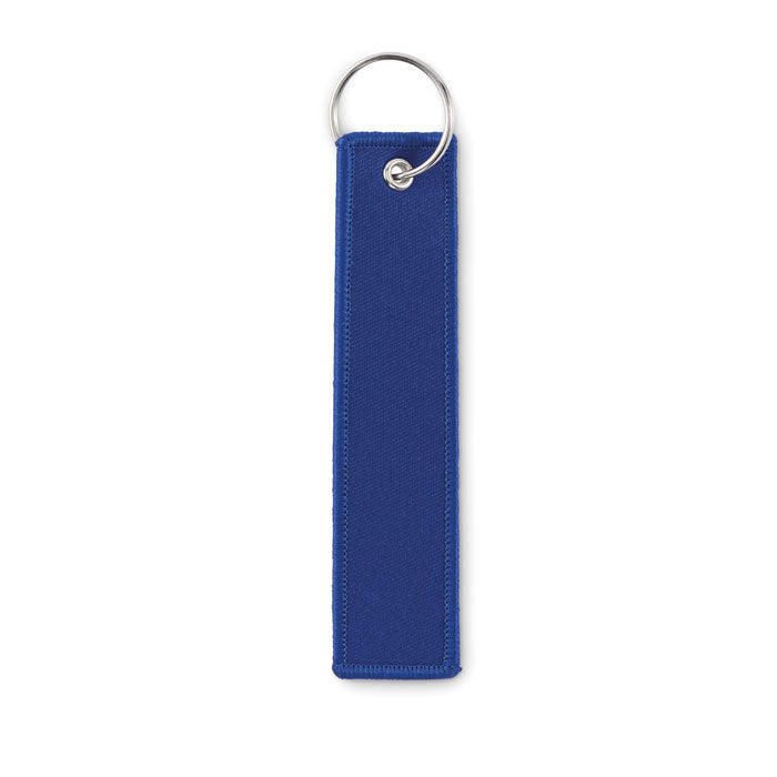 Anchorage | Porte clé key tag en polyester
