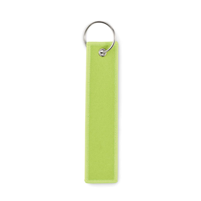 Anchorage | Porte clé key tag en polyester