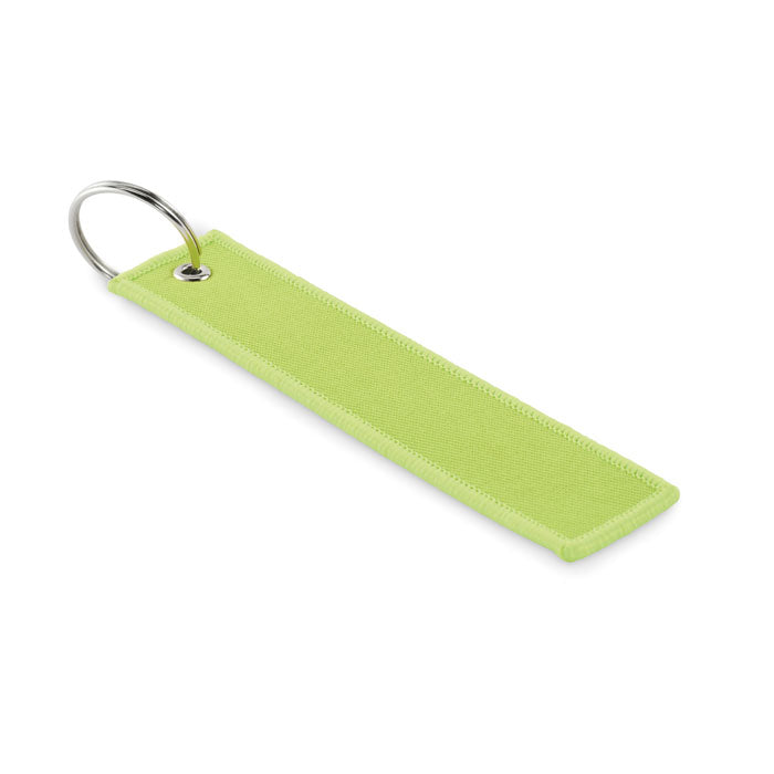 Anchorage | Porte clé key tag en polyester