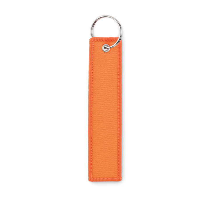 Anchorage | Porte clé key tag en polyester
