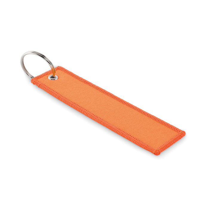 Anchorage | Porte clé key tag en polyester