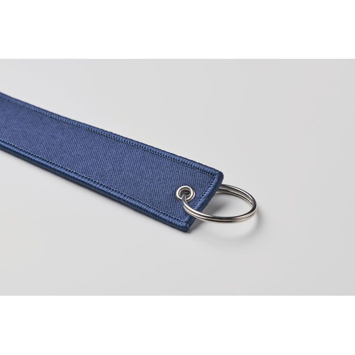 Anchorage | Porte clé key tag en polyester