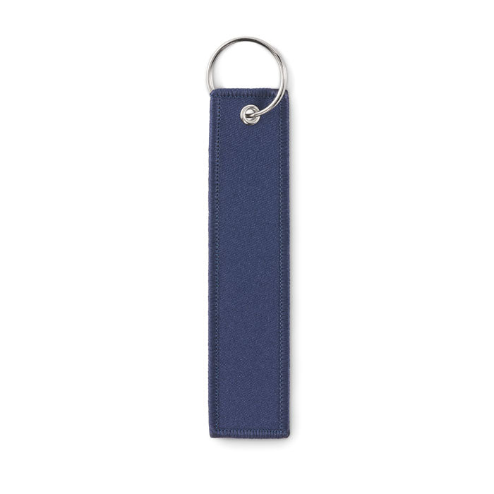 Anchorage | Porte clé key tag en polyester
