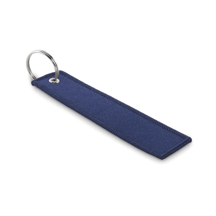Anchorage | Porte clé key tag en polyester