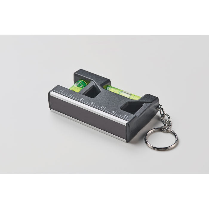 Bristol | Porte-clés double niveaux à bulle