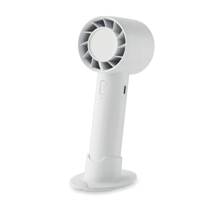 Manille | Petit ventilateur portable
