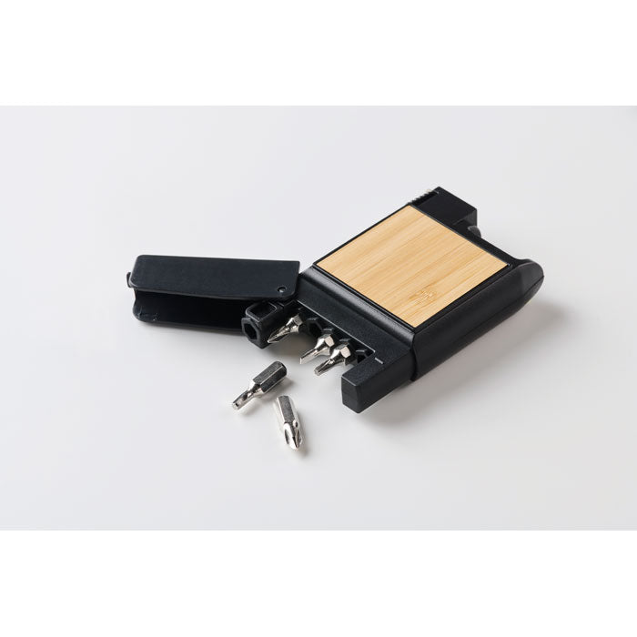 Bayonne | Mettre et kit tournevis personnalisable