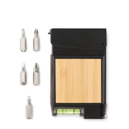 Bayonne | Mettre et kit tournevis personnalisable