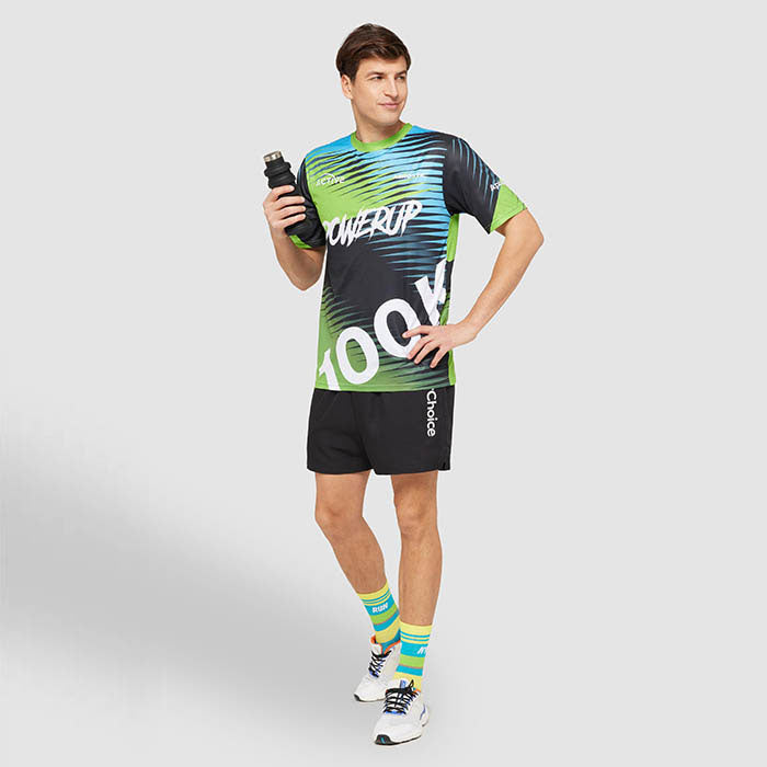 San Diego | Bouteille en silicone pliable