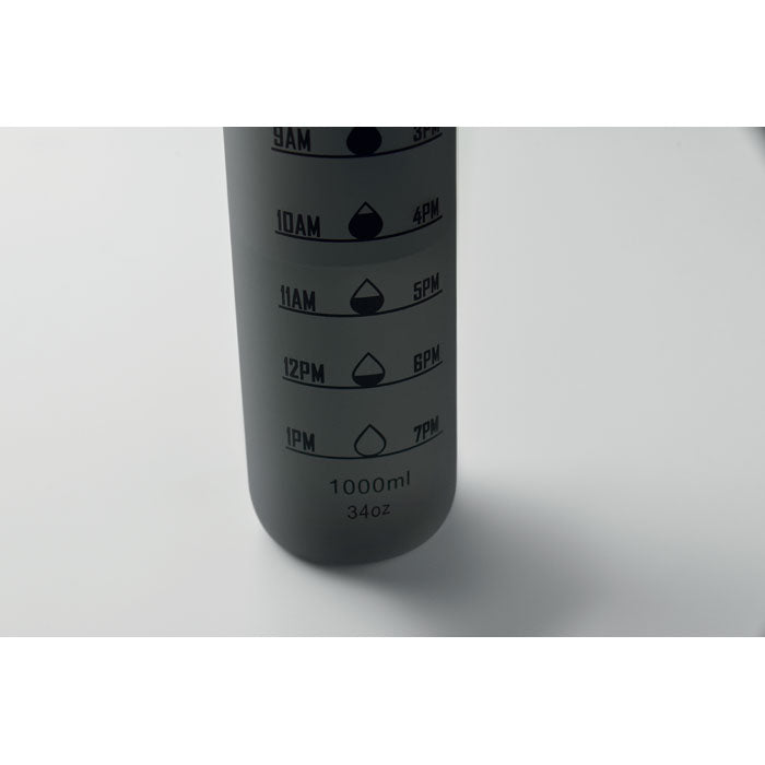 Fortaleza | Bouteille de sport motivation