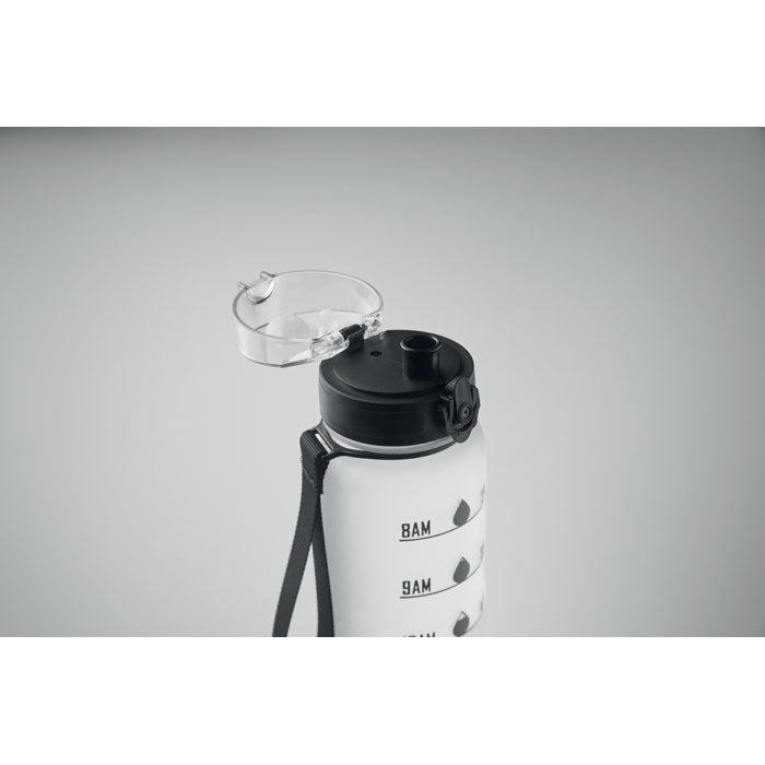 Fortaleza | Bouteille de sport motivation