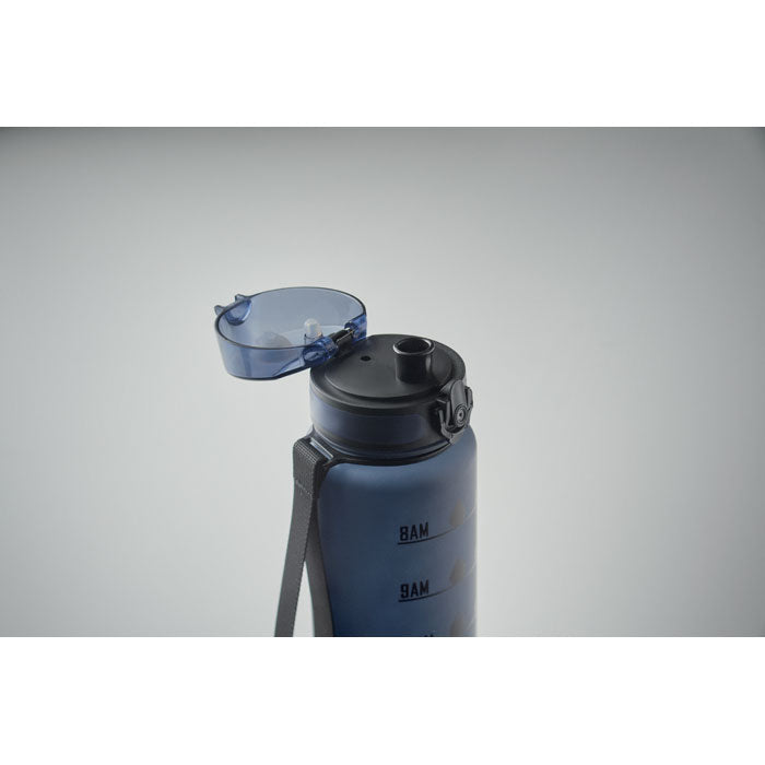 Fortaleza | Bouteille de sport motivation