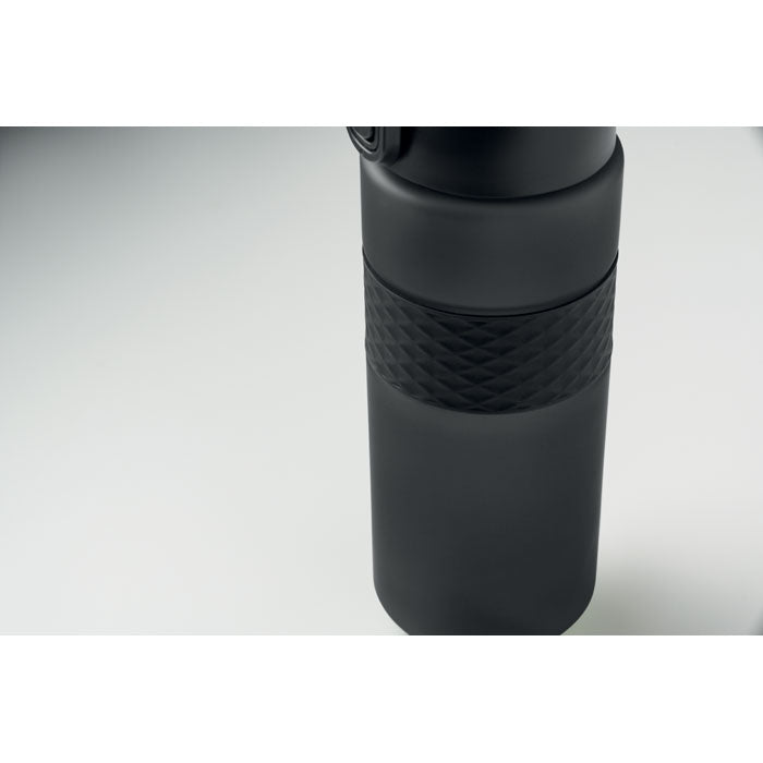 Salvador de Bahia | Gourde en poignée silicone