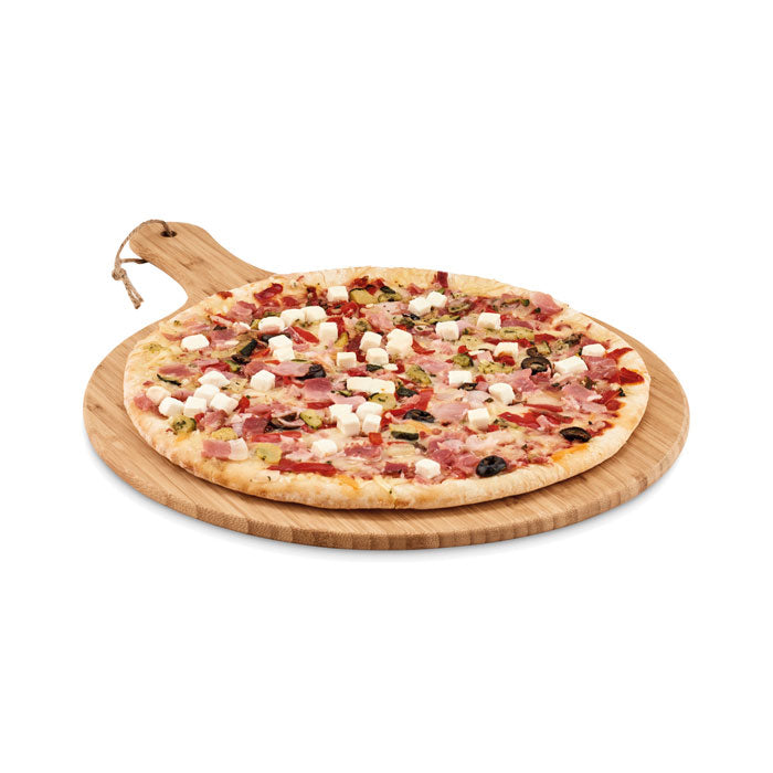 Cleveland | Planche à Pizza à personnaliser