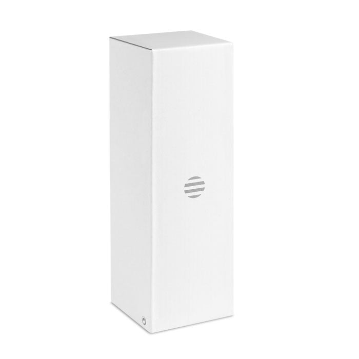 Piura | Bouteille isolante de 400ml en bambou