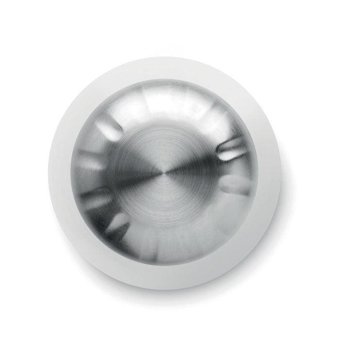 Saint-Omer | Bouteille acier inoxydable à personnaliser avec base en li!ège