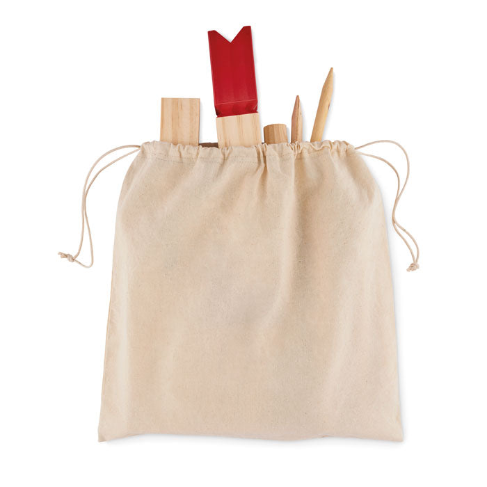 Lisbonne | Jeu de lancer personnalisable