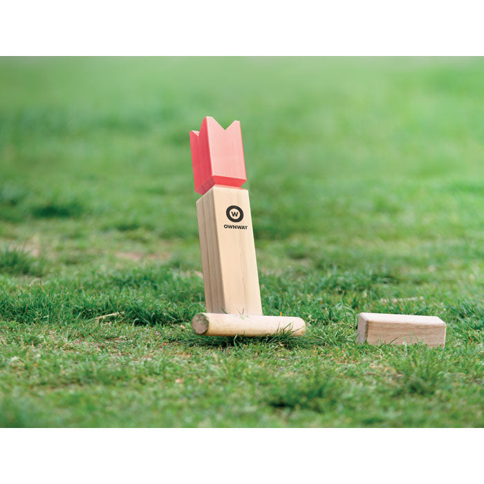 Lisbonne | Jeu de lancer personnalisable