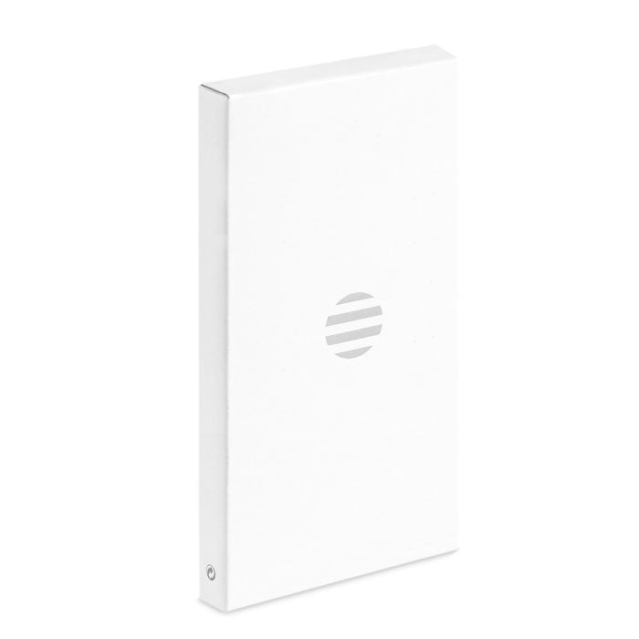 Madrid | Planche à Fromage en bambou avec couteaux de service