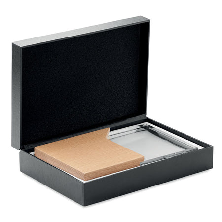 Almaty | Trophée en cristal