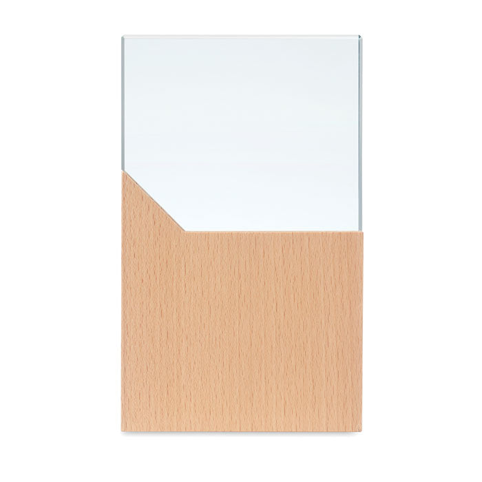 Almaty | Trophée en cristal