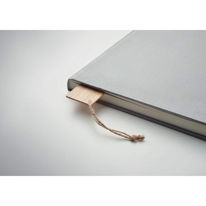 Amsterdam | Marque-page en bambou