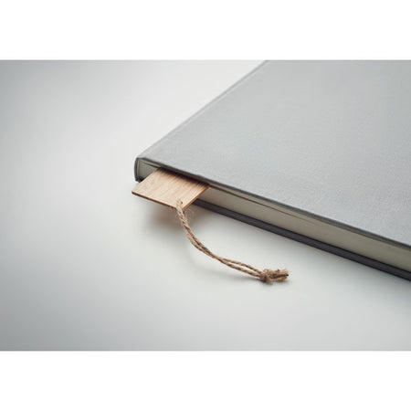 Amsterdam | Marque-page en bambou