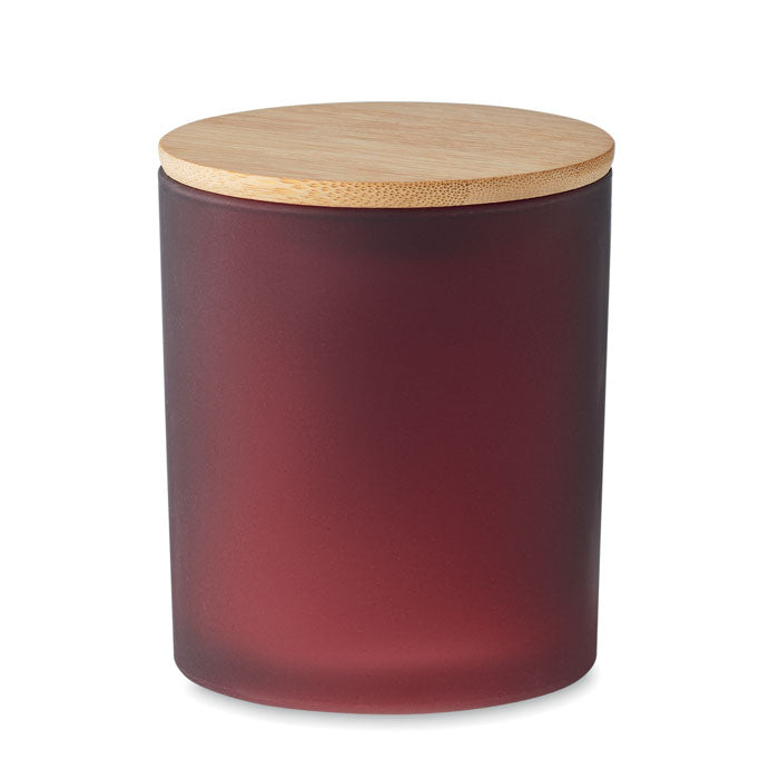 Saint-Pétersbourg | Bougie cire végétale personnalisable 3 coloris