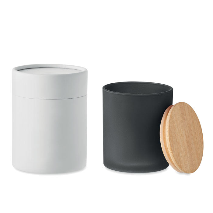 Saint-Pétersbourg | Bougie cire végétale personnalisable 3 coloris