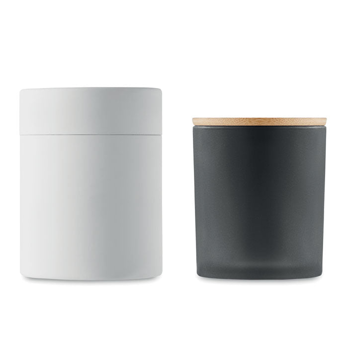 Saint-Pétersbourg | Bougie cire végétale personnalisable 3 coloris