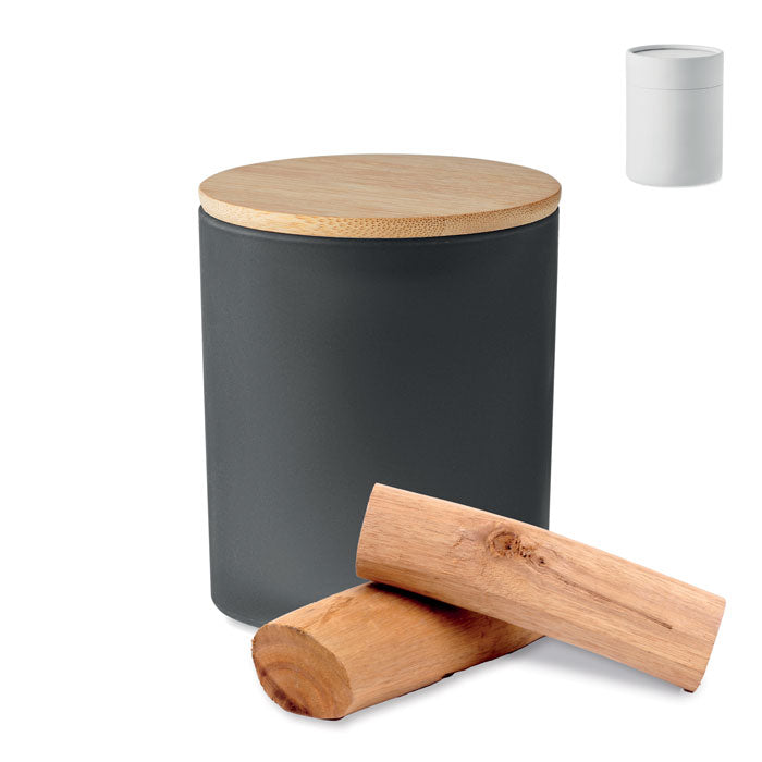 Saint-Pétersbourg | Bougie cire végétale personnalisable 3 coloris