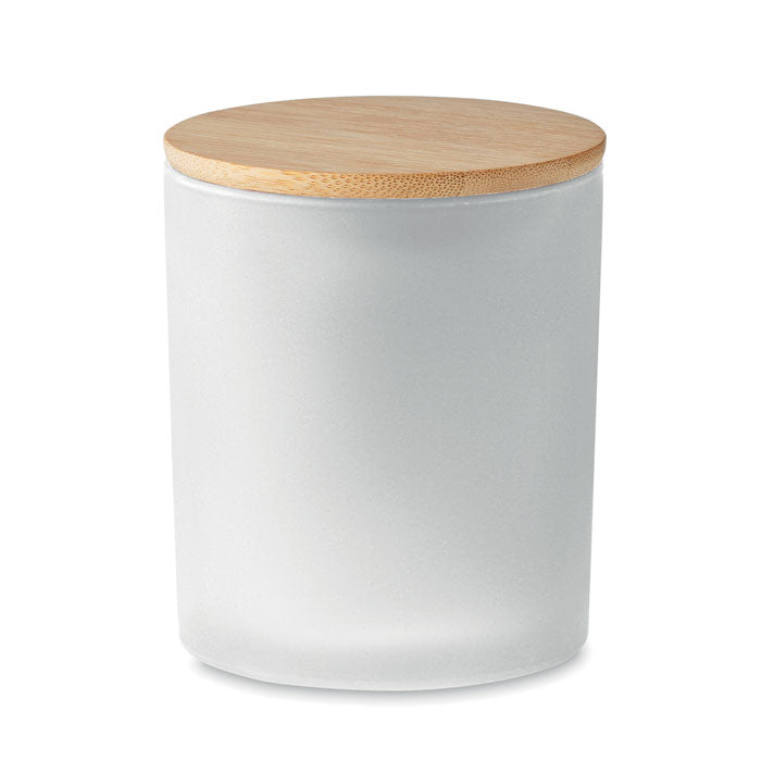 Saint-Pétersbourg | Bougie cire végétale personnalisable 3 coloris