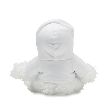 Seattle | Peluche Vache à personnaliser sur son t-shirt