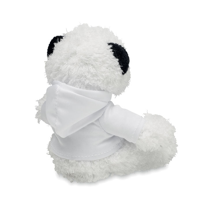 Sanaa |Panda en peluche personnalisable