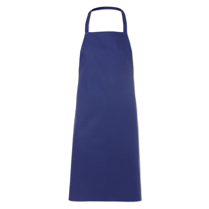 Houston | Tablier de cuisine en coton 180 gr/m² personnalisable