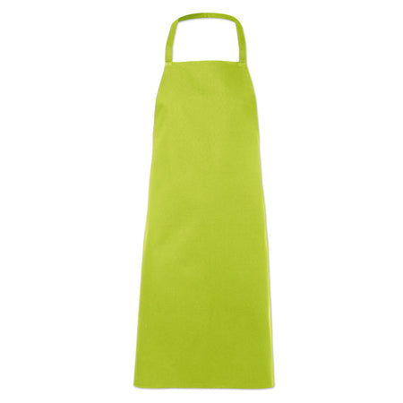 Houston | Tablier de cuisine en coton 180 gr/m² personnalisable
