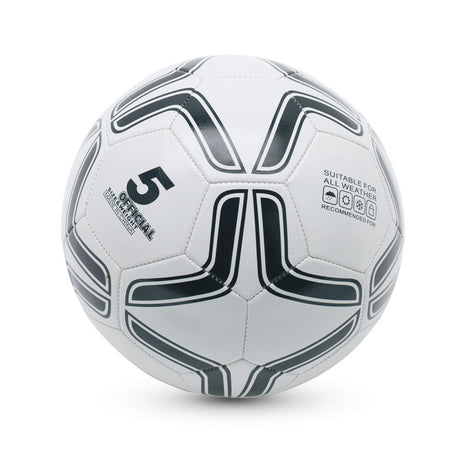 Gaborone | Ballon de football en PVC personnalisable