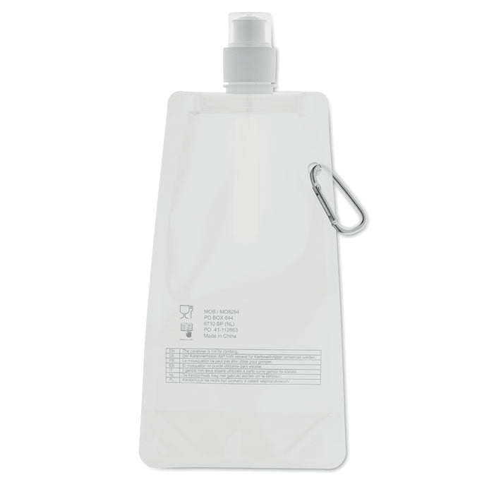 Caracas | Gourde pliable de 480ml