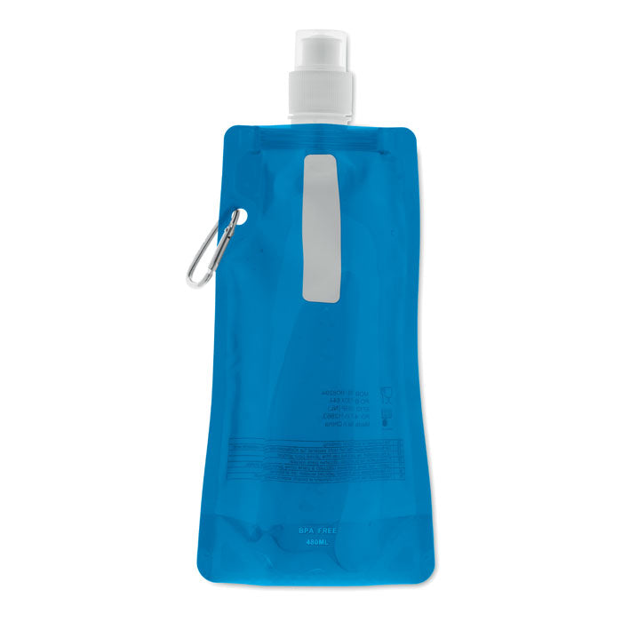 Caracas | Gourde pliable de 480ml
